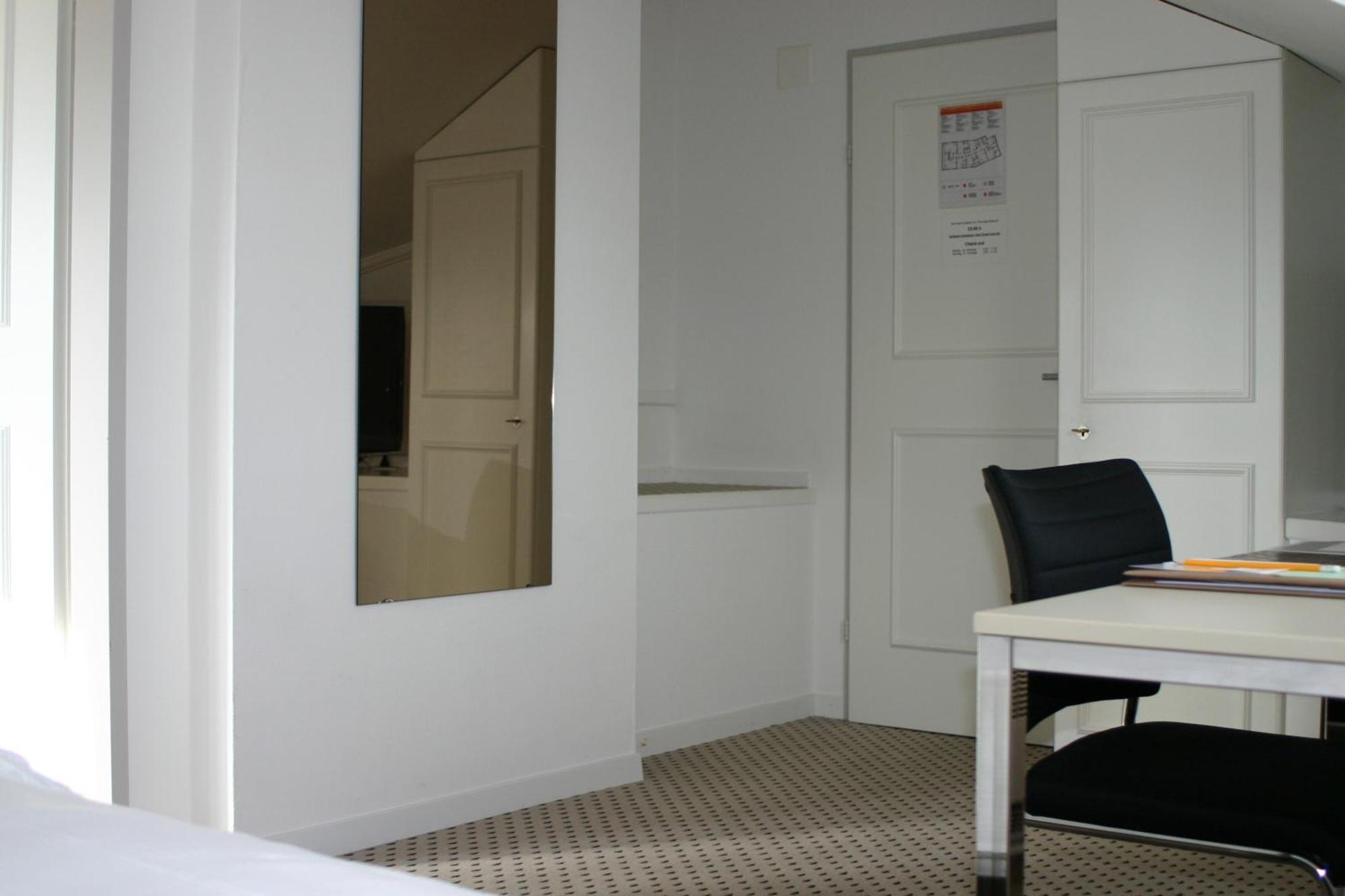 Hotel Schwanen Wil Bilik gambar