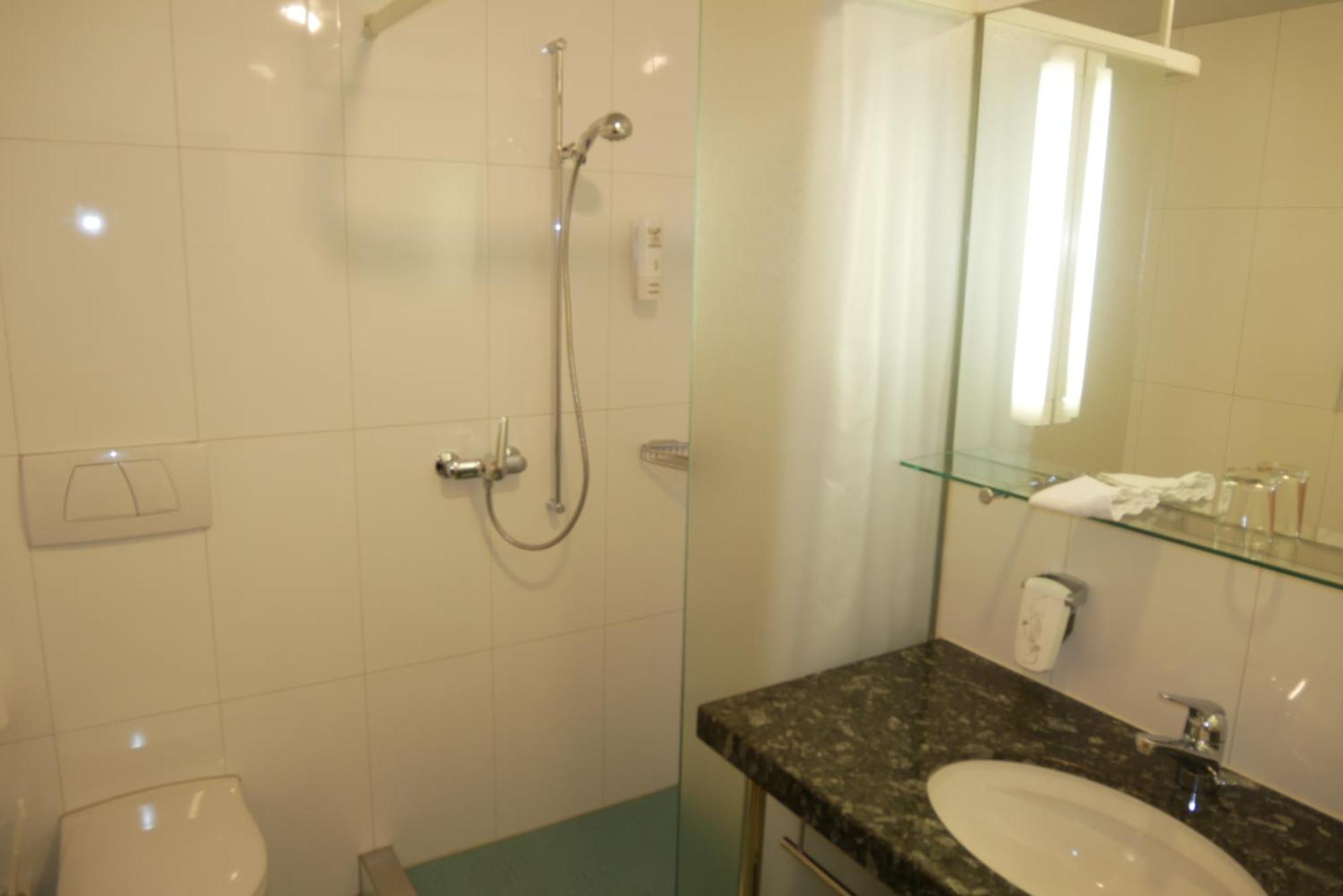 Hotel Schwanen Wil Luaran gambar