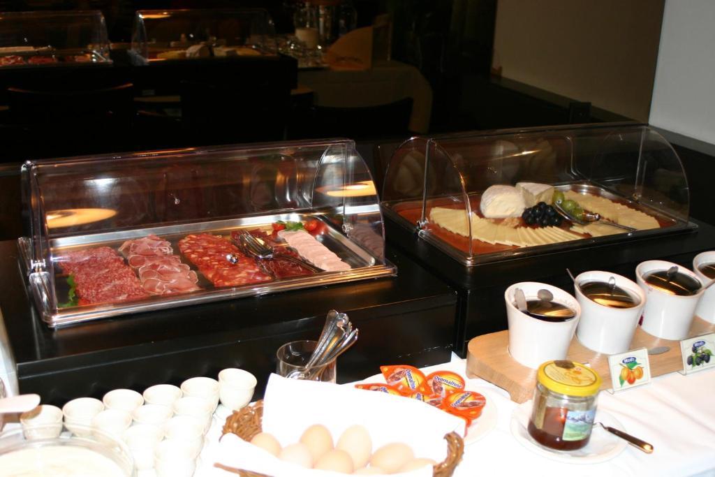 Hotel Schwanen Wil Luaran gambar