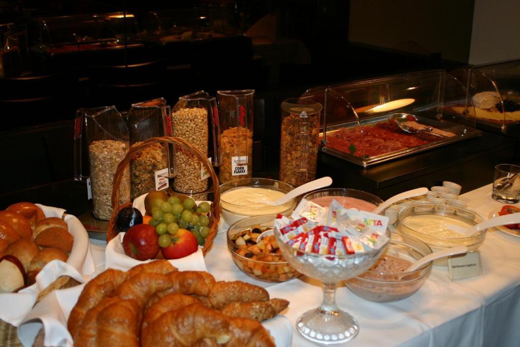 Hotel Schwanen Wil Luaran gambar