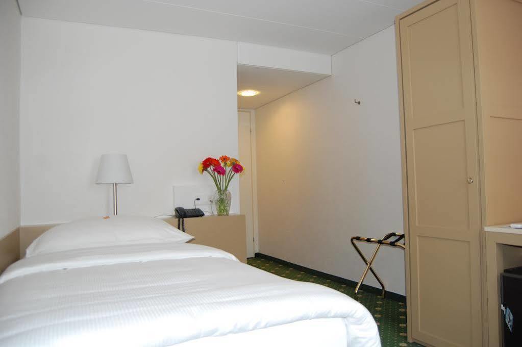 Hotel Schwanen Wil Luaran gambar