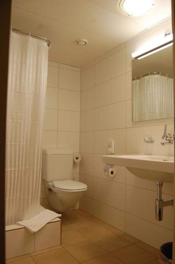 Hotel Schwanen Wil Bilik gambar
